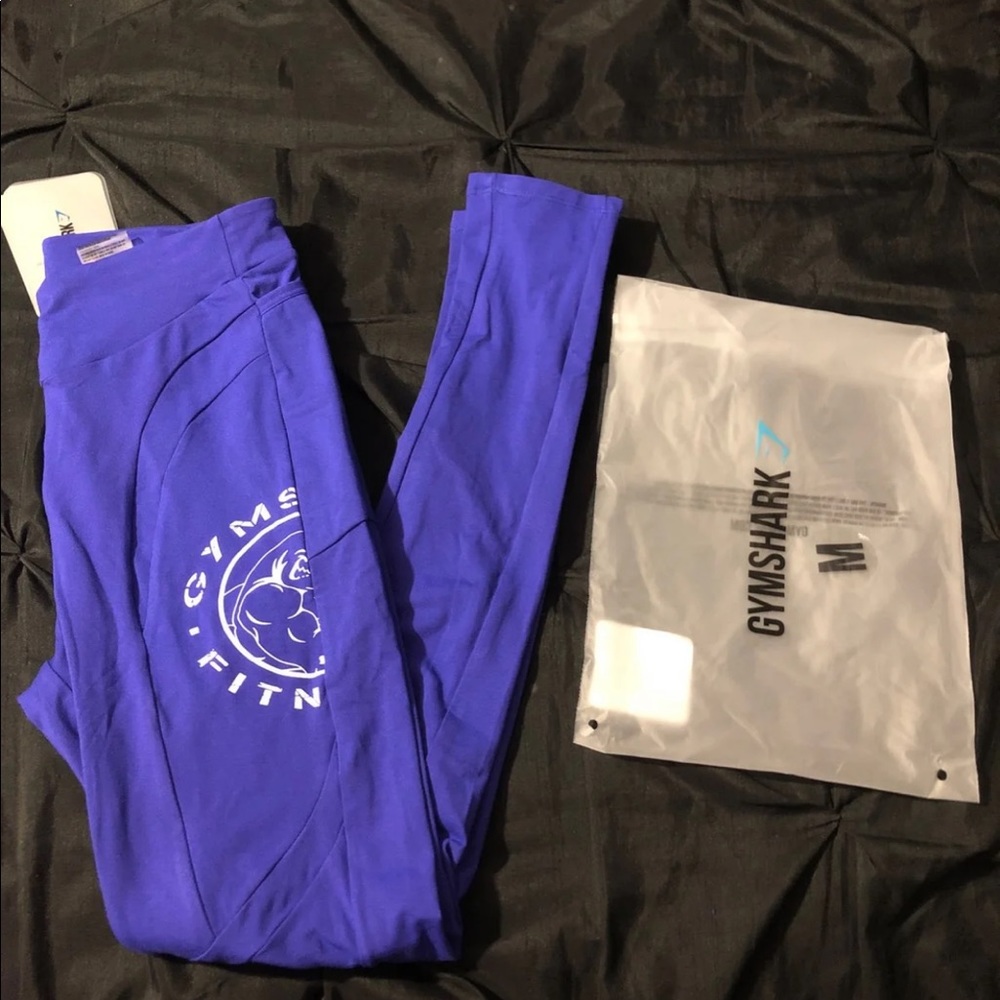 Gymshark legacy leggings SOLD ON MERCARI